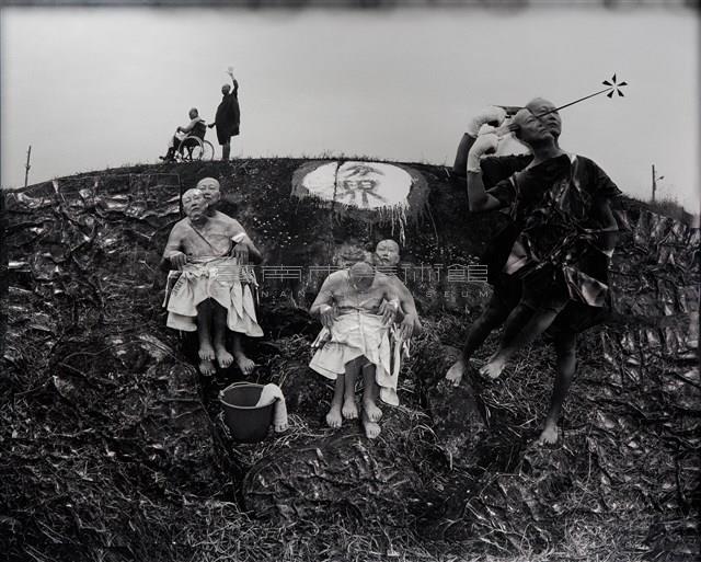 長照2.0藏品圖，第1張