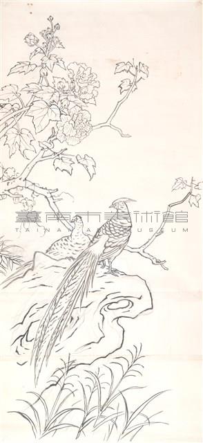 花鳥-1藏品圖，第1張