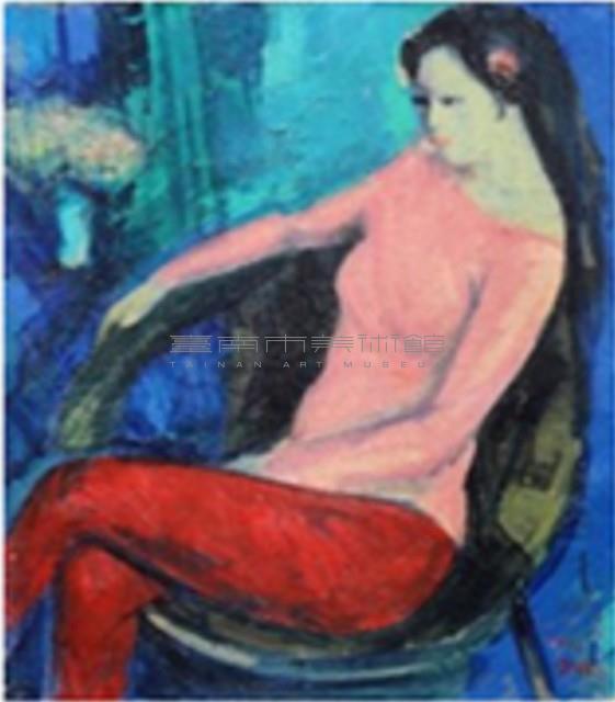 粉色夢幻藏品圖，第1張