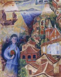 淡水之回憶藏品圖，第1張