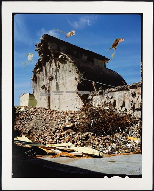 收藏童年系列16_輓歌藏品圖，第1張