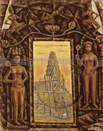 吳哥窟(2)藏品圖，第1張