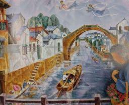 蘇州藏品圖，第1張
