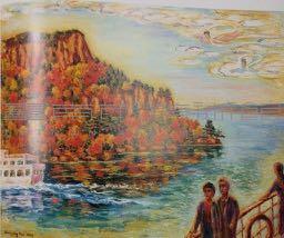 十和田湖(2)藏品圖，第1張