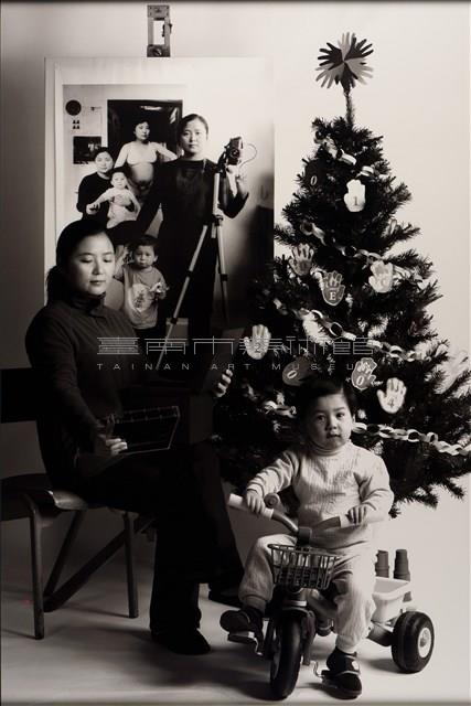 母親如同創造者No.4－慶祝聖誕節藏品圖，第1張