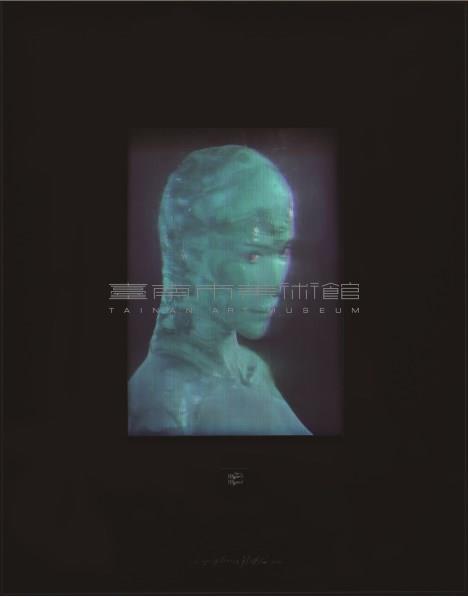夏娃克隆肖像藏品圖，第1張