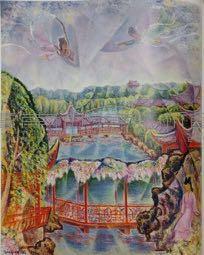 蘇州庭園藏品圖，第1張