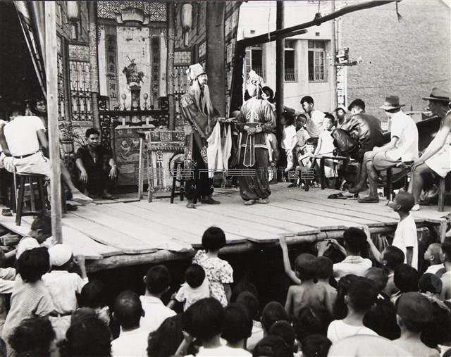 歌仔戲藏品圖，第1張