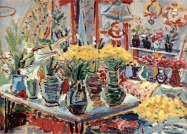 花店藏品圖，第1張