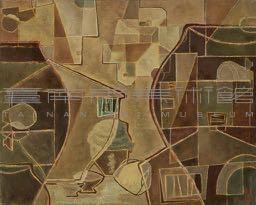 農村(3)藏品圖，第1張