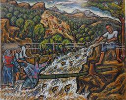 生死一髮藏品圖，第1張