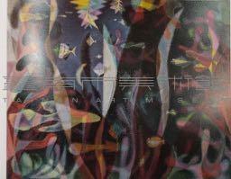 海底世界藏品圖，第1張