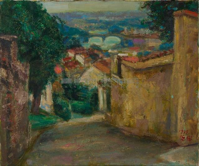 小徑藏品圖，第1張