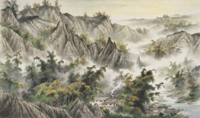 箐影晨暉藏品圖，第1張