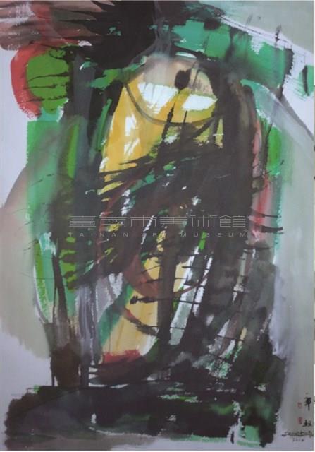 視與覺藏品圖，第1張