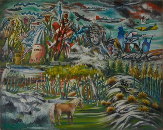 淨土藏品圖，第1張