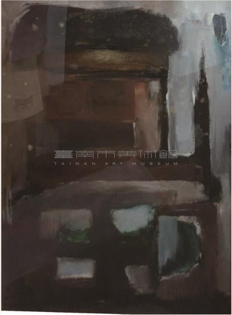 不可解之構藏品圖，第1張