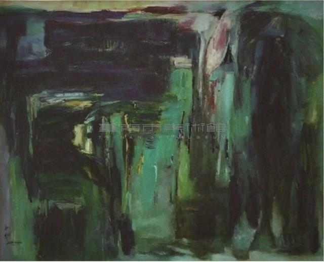 遊園驚夢藏品圖，第1張