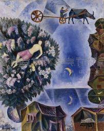 歸途(1)藏品圖，第1張