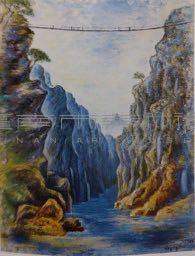 Capilano峽谷藏品圖，第1張