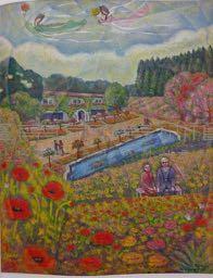 布查花園藏品圖，第1張