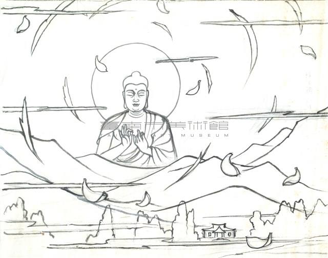 轉法輪藏品圖，第1張