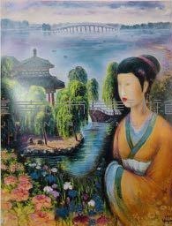 知春亭藏品圖，第1張