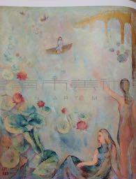 蓮池(2)藏品圖，第1張