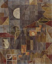 農村之夜藏品圖，第1張