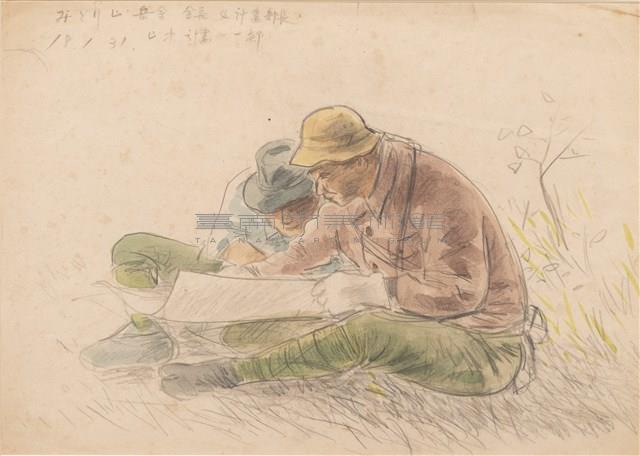 無題 藏品圖，第1張