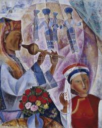 雲南少數民族舞藏品圖，第1張