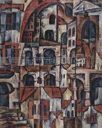 萬華古屋藏品圖，第1張