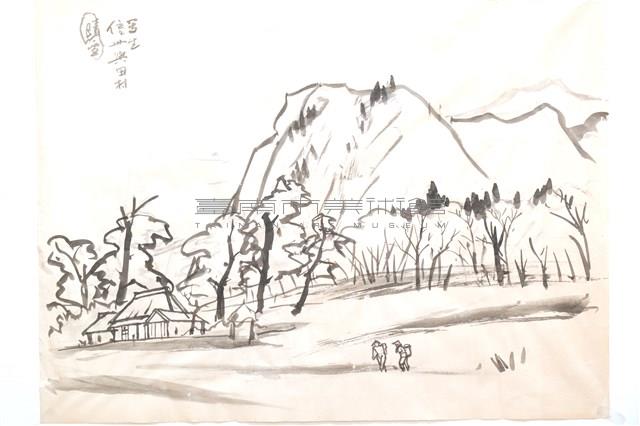 晴雪藏品圖，第1張