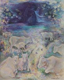 牛郎織女(2)藏品圖，第1張