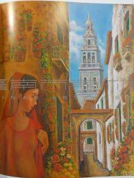 Cordoba之巷路藏品圖，第1張