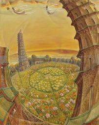 太原雙塔寺藏品圖，第1張