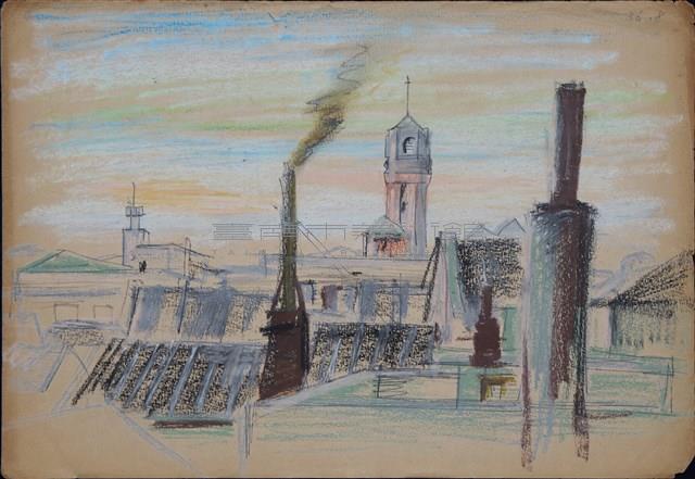 遠眺總統府藏品圖，第1張