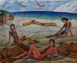 海濱藏品圖，第1張