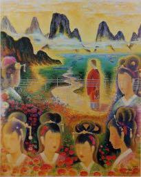 紅樓夢藏品圖，第1張