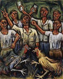 戰爭藏品圖，第1張