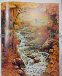 奧入瀨溪流藏品圖，第1張