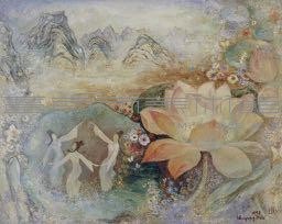 樂園藏品圖，第1張