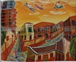 昔時迪化街藏品圖，第1張