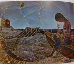 夜調(2)藏品圖，第1張