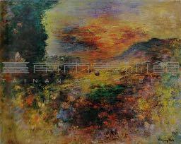 夕陽幻想曲藏品圖，第1張