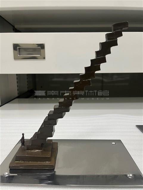 天堂的階梯藏品圖，第1張