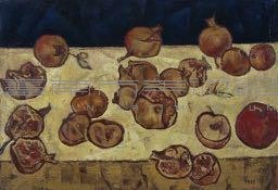 石榴藏品圖，第1張