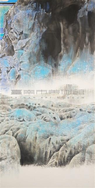 島嶼天光－南移．島遊藏品圖，第1張