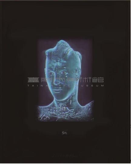 夏娃克隆肖像藏品圖，第1張