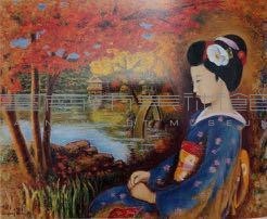 兼六園藏品圖，第1張